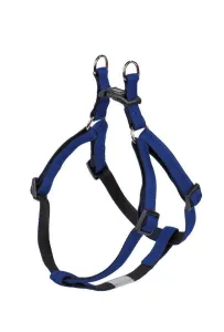 Nobby Soft Grip Szelki Xs-S Niebieskie 10Mm/30-40Cm