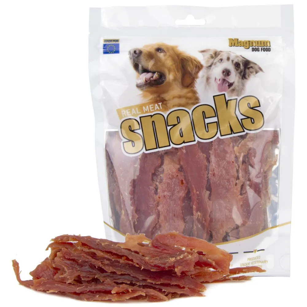 Magnum 250G Duck Breast /48