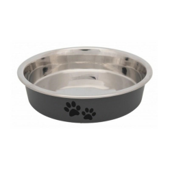 Tx-25275 Miska Kot Krótkopyski Stal       Nierdzewna 0,25L/13Cm   /4