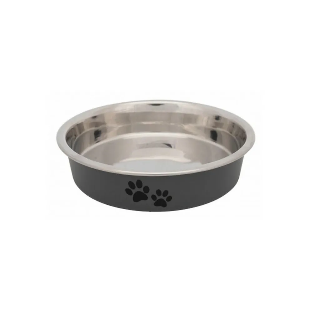 Tx-25275 Miska Kot Krótkopyski Stal       Nierdzewna 0,25L/13Cm   /4