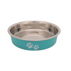 Tx-25275 Miska Kot Krótkopyski Stal       Nierdzewna 0,25L/13Cm   /4