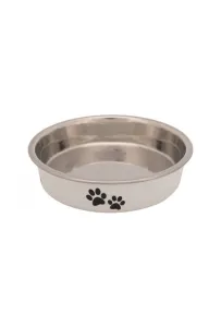 Tx-25275 Miska Kot Krótkopyski Stal       Nierdzewna 0,25L/13Cm   /4