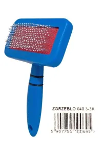 Lessie-Land Zgrzebło Z040 3-3/K