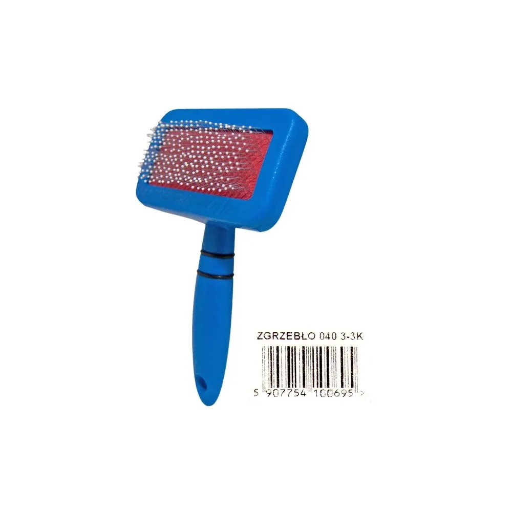 Lessie-Land Zgrzebło Z040 3-3/K