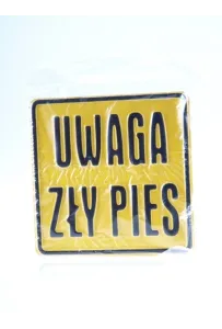 Tabliczka Metalowa - Midi 140X140