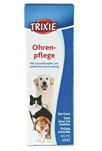 Tx-2547 Płyn Do Przemywania Uszu 50Ml       /4