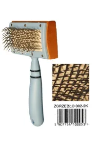 Lessie-Land Zgrzebło Z Kulką Z002-2/K*