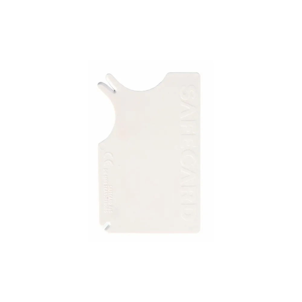 Tx-2299 Karta Do Usuwania Kleszczy   /4