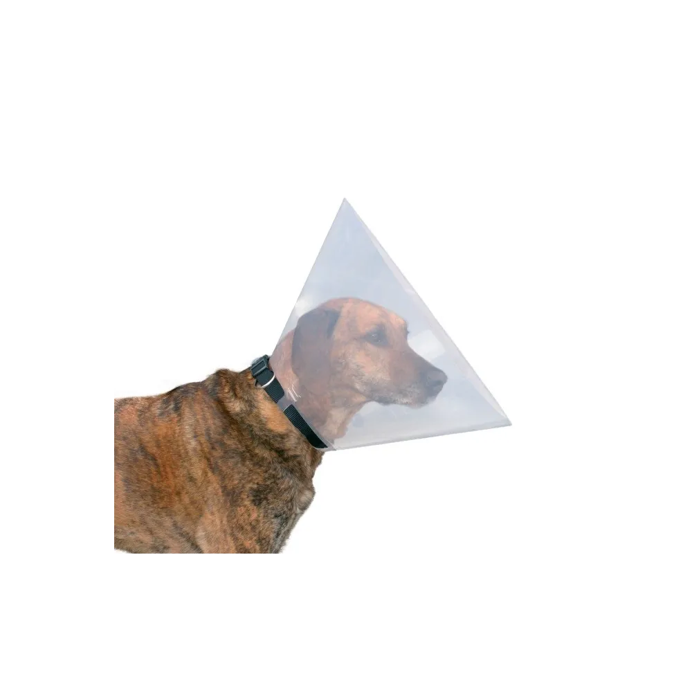 Tx-19483 Kołnierz Plastik 31-38Cm/15Cm