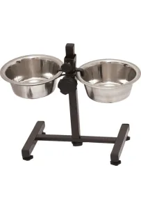 Yarro Stojak Reg. Z Miskami 1.2L / 21Cm