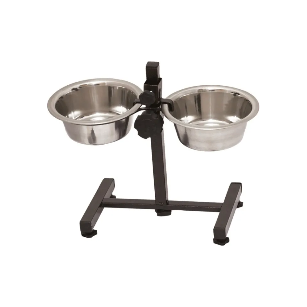 Yarro Stojak Reg. Z Miskami 1.2L / 21Cm