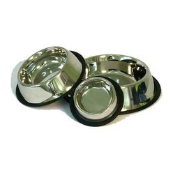 Yarro Miska Metal Na Gumie 1.80L/22Cm