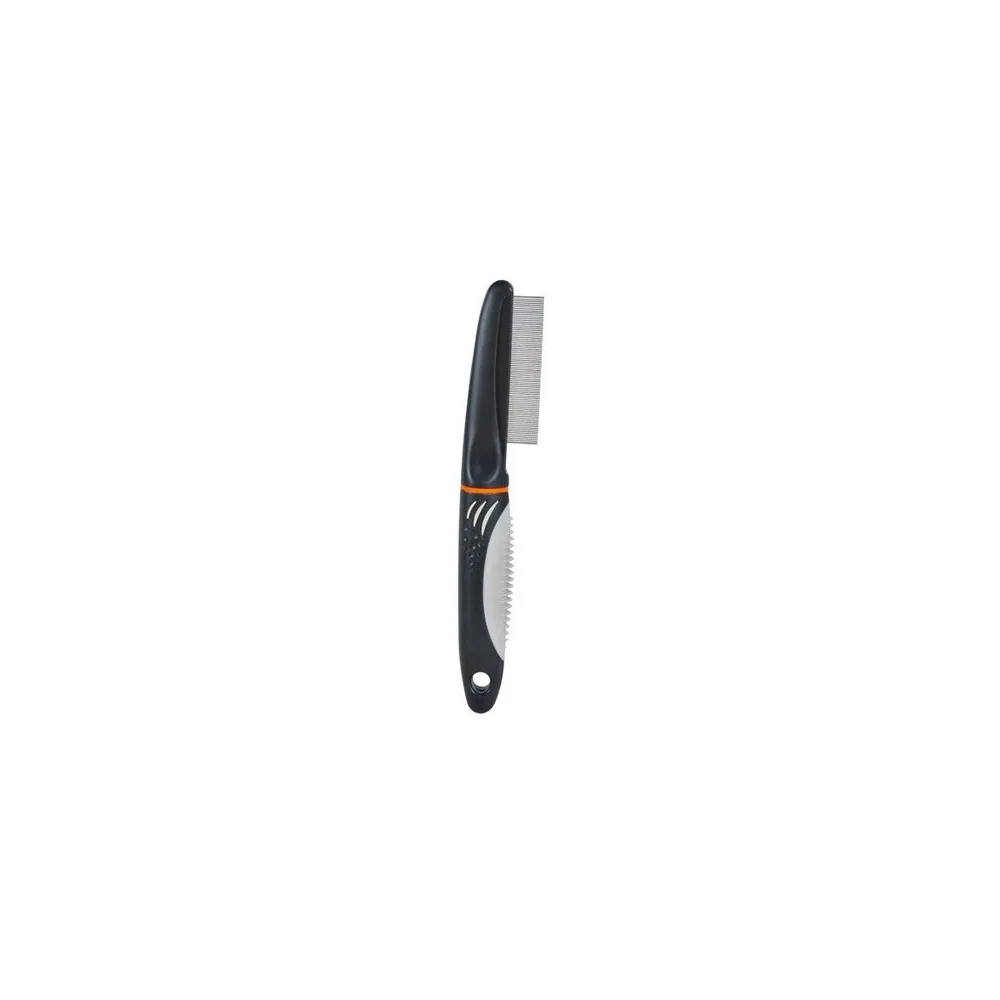 Tx-23762 Grzebień Przeciwpchelny 21Cm