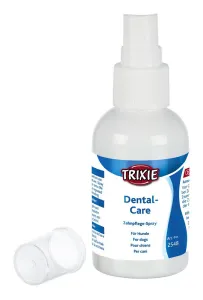 Tx-2548 Spray Do Czyszczenia Zębów 50Ml     /4