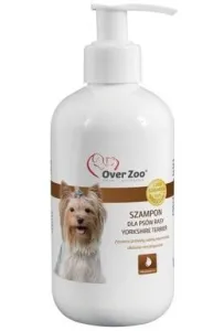 Over Zoo Szampon York 250Ml