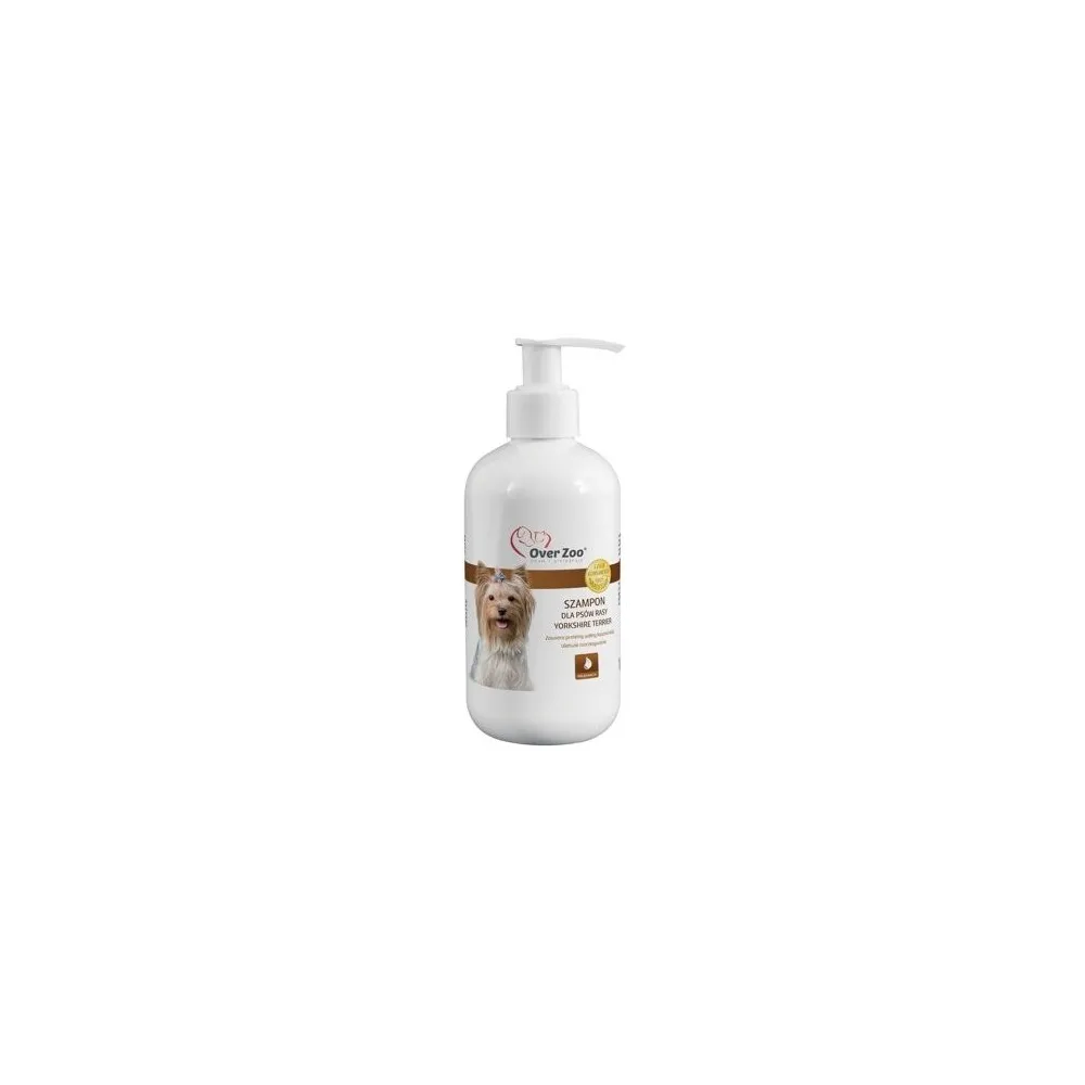 Over Zoo Szampon York 250Ml
