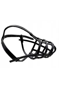 Tr-212-6 Kaganiec Skórzany Wilk Średni