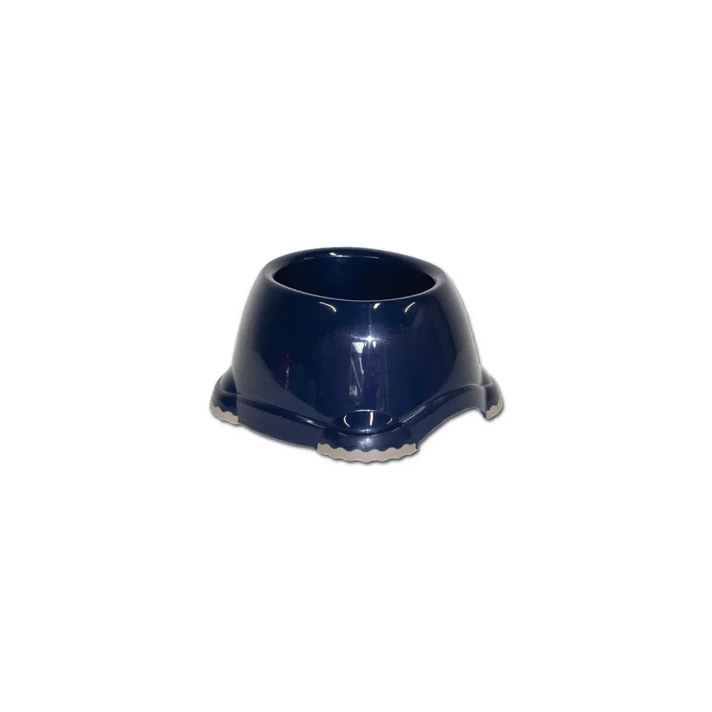 Yarro Miska Plastik Smarty Spaniel        Granat 0,6L