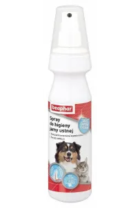 Beaphar Spray Do Higieny Jamy Ustnej      150Ml   /3