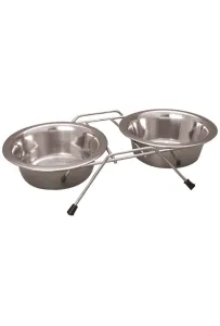 Yarro Miski Metal. Na Ramce 21Cm