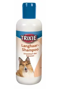 Tx-2901 Szampon Długa Sierść 250Ml