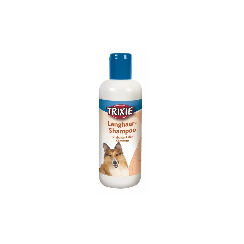 Tx-2901 Szampon Długa Sierść 250Ml