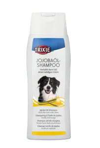 Tx-29192 Szampon Z Olejkiem Jojoba 250Ml