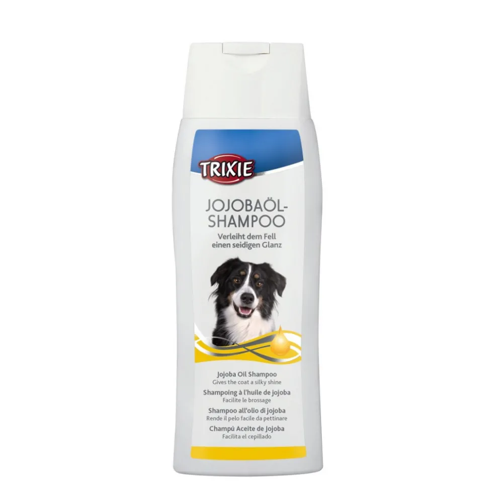 Tx-29192 Szampon Z Olejkiem Jojoba 250Ml