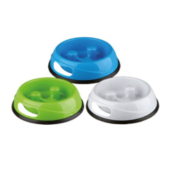 Tx-25031 Miska Wymuszająca Wolne          Jedzenie 0,45L 20Cm  /4
