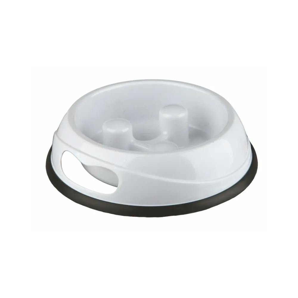 Tx-25032 Miska Wymuszająca Wolne          Jedzenie 0,9L 23Cm   /4