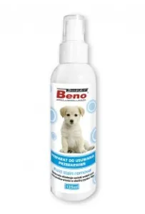 Super Beno Płyn Do Usuw. Przebarw. 125Ml /20