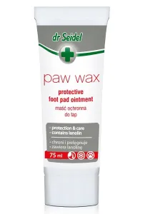 Dr Seidel Maść Do Łap "Paw Wax" 75Ml /6