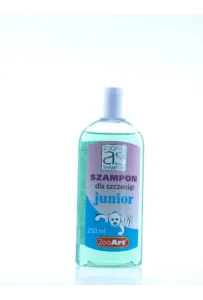 As Szampon Junior 250Ml    /12