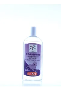As Szampon Norka 250Ml     /12