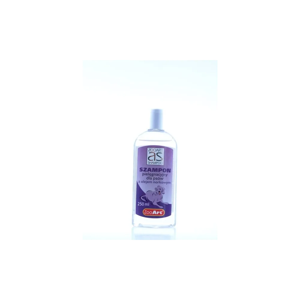 As Szampon Norka 250Ml     /12