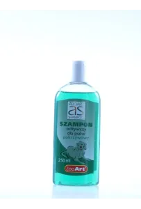 As Szampon Pokrzywa 250Ml    /12