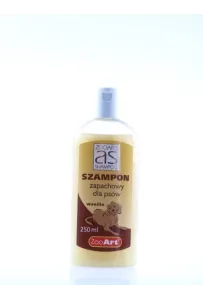 As Szampon Zapach 250Ml Wanilia    /12