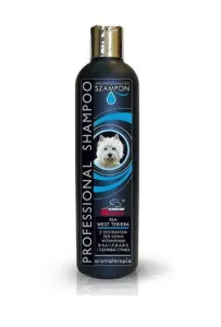 Super Beno Szampon Prof. 250Ml West /6