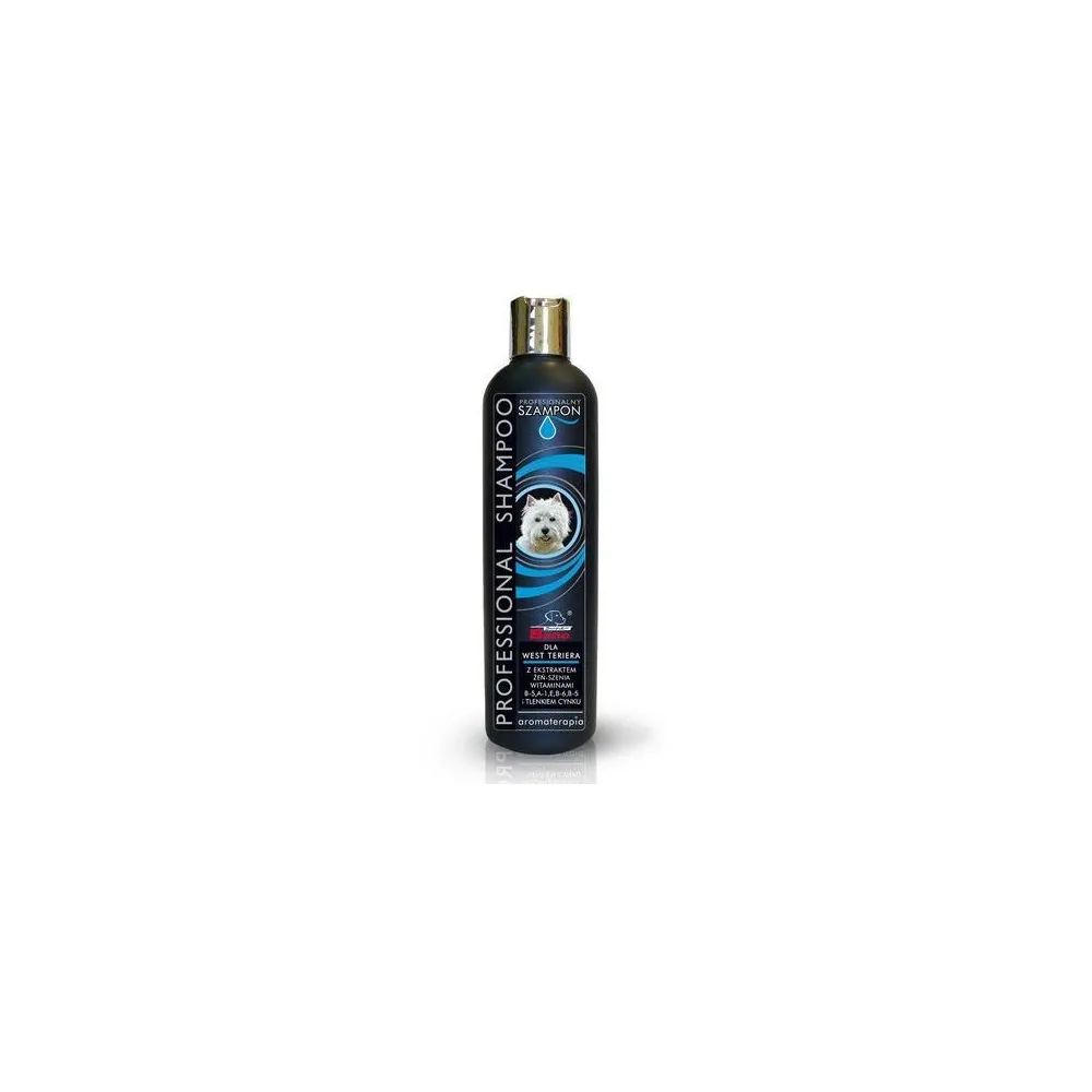 Super Beno Szampon Prof. 250Ml West /6
