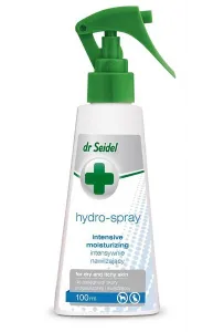 Dr Seidel Hydro Spray Spray Nawilżający   100Ml