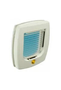 Ferplast Drzwi Swing 1   Białe