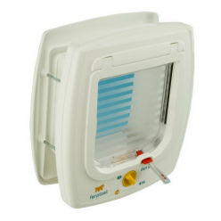 Ferplast Drzwi Swing 5  Białe