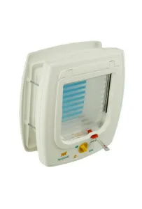 Ferplast Drzwi Swing 5  Białe