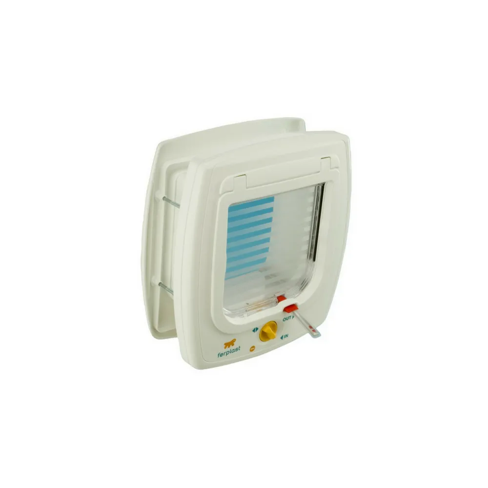 Ferplast Drzwi Swing 5  Białe