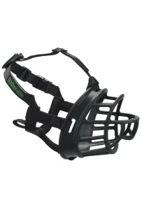 Baskerville Kaganiec Tpr Czarny 2 Ultra Muzzle