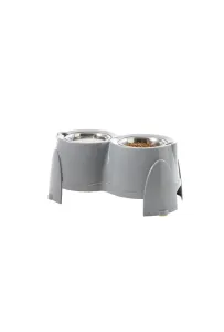 Savic Ergo Feeder "M" 18Cm Miski+Stojak      /3