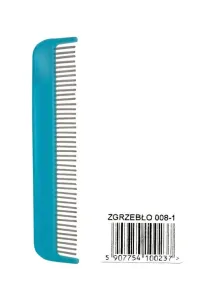 Lessie-Land Grzebień Z008-1 Obrotowy