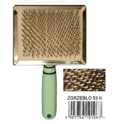 Lessie-Land Zgrzebło Z053/K