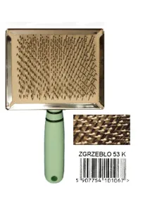 Lessie-Land Zgrzebło Z053/K