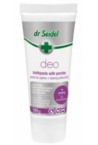 Dr Seidel Deo Pasta 105G   /6